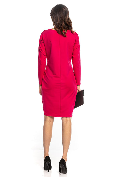 Robe de jour model 161833 Tessita